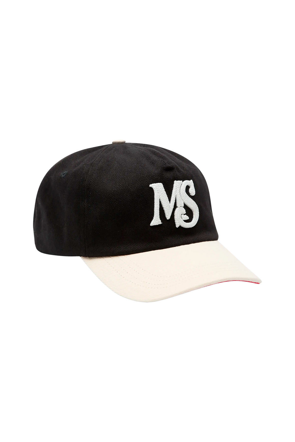 MS BLACK CAP
