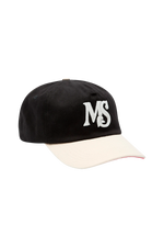 ESS731_SS26_cap_MSDAILY_black_white
