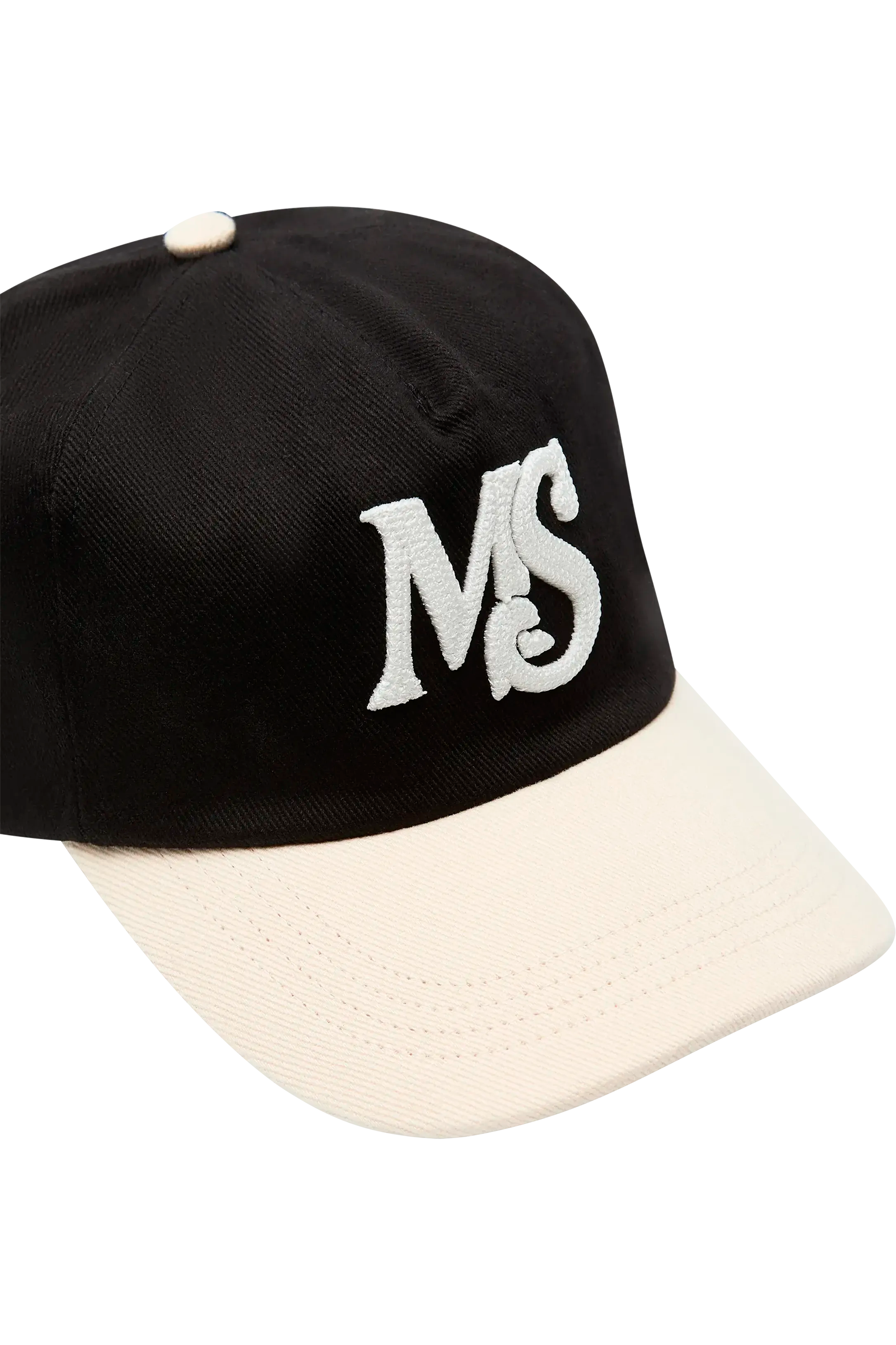 ESS731_SS26_cap_MSDAILY_black_white