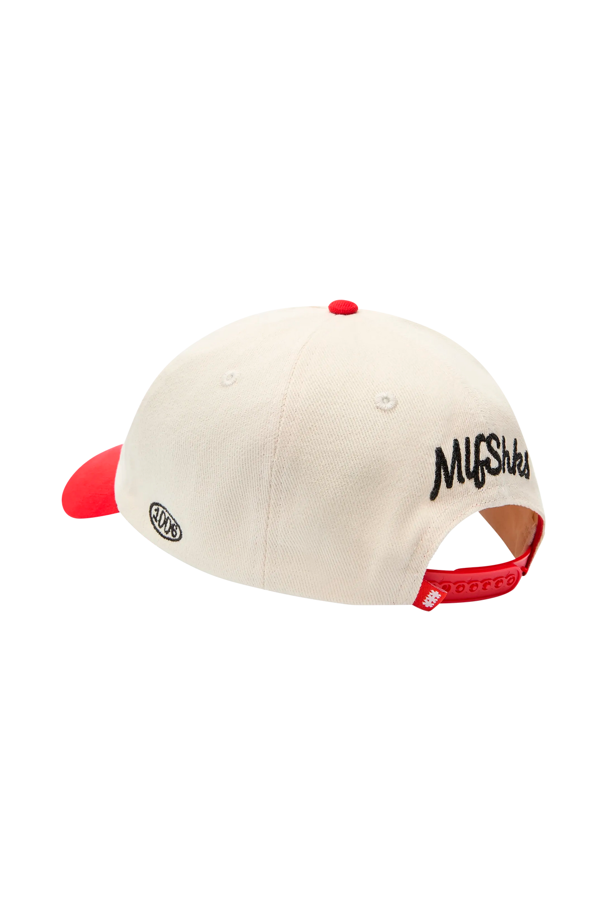 MS OG RED CAP