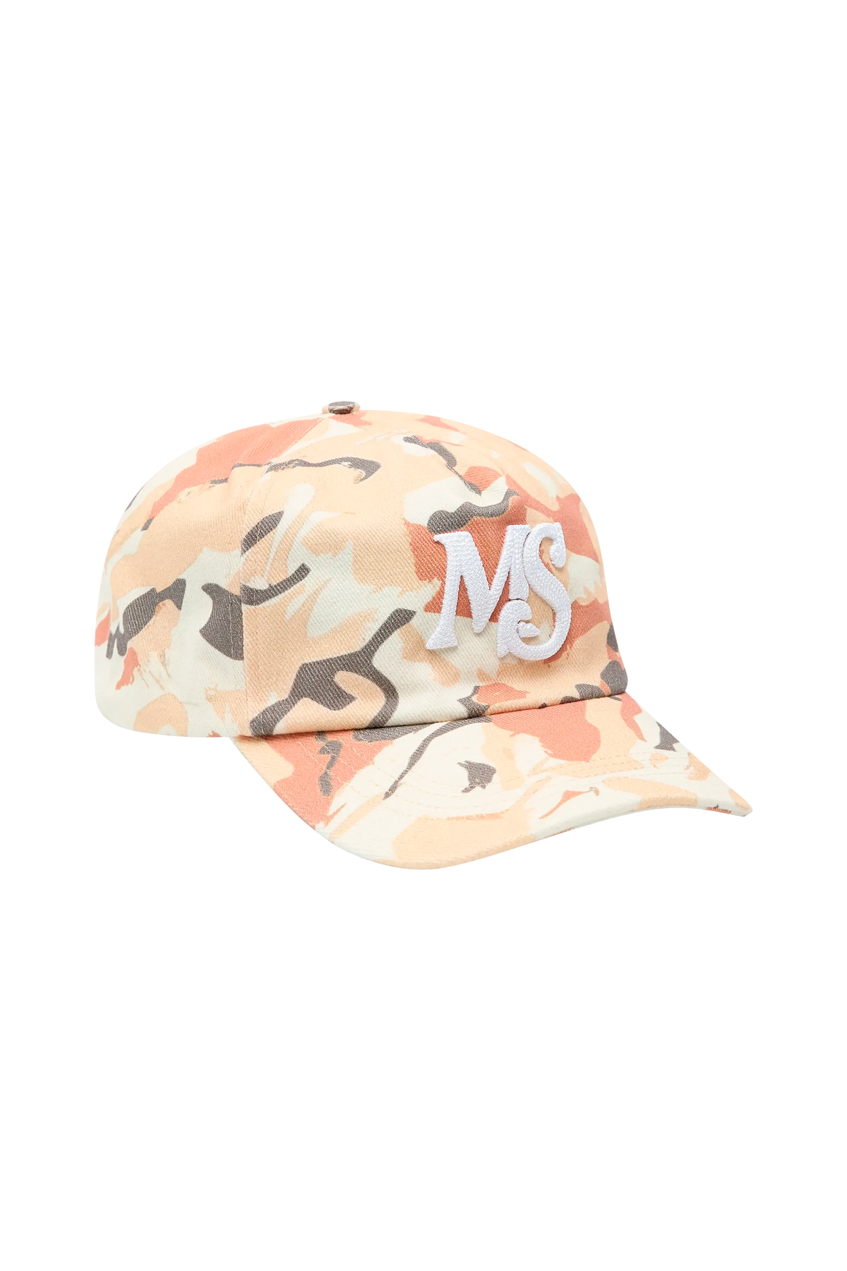 MS CAMO CAP