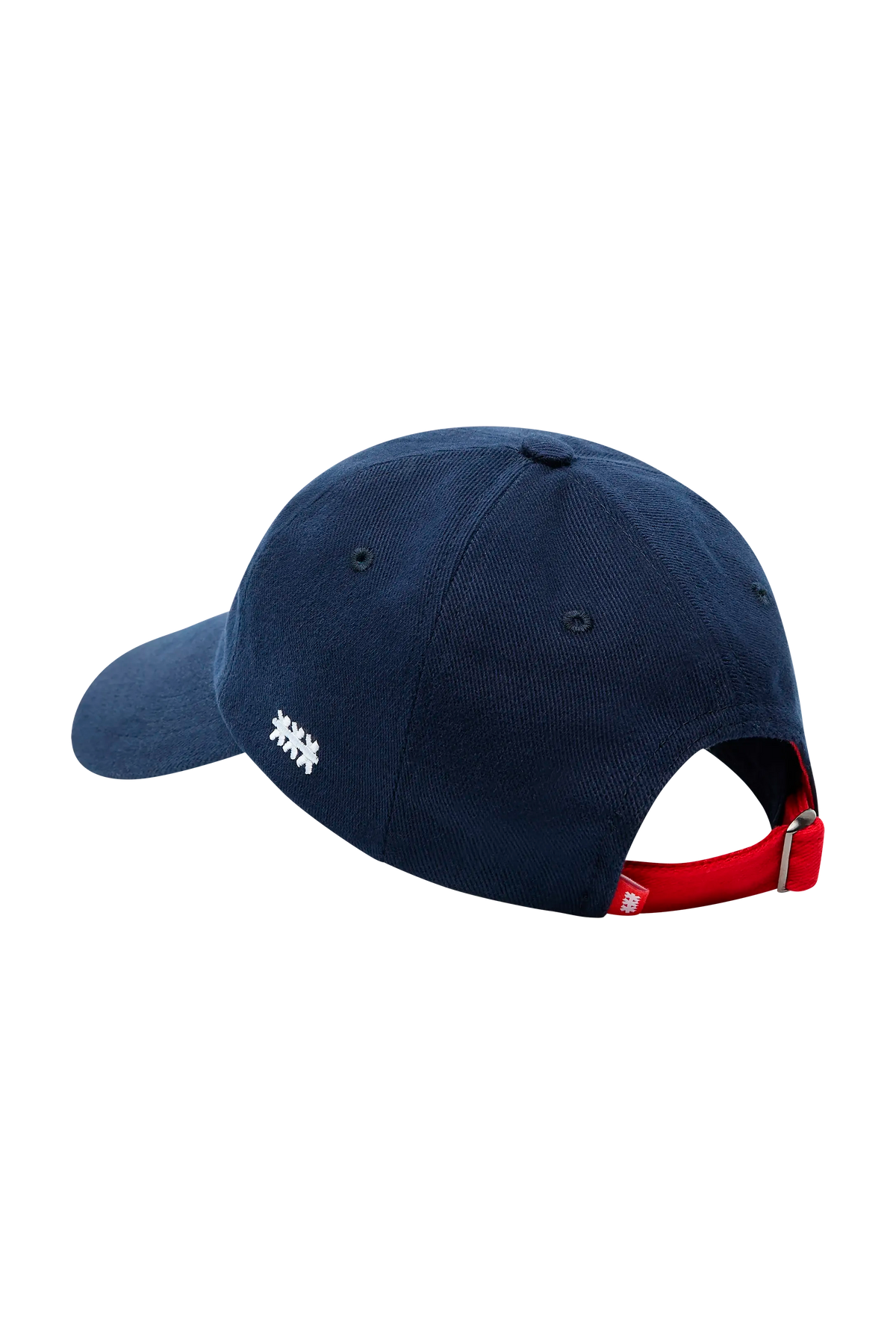 "BACK IN FIVE" CAP