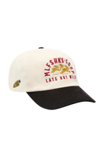 ESS736_SS26_cap_RABBITS_white_black