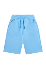 ESS742_SS26_sweatshorts_ESSENTIALS_blue