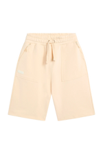 ESS743_SS26_sweatshorts_ESSENTIALS_beige