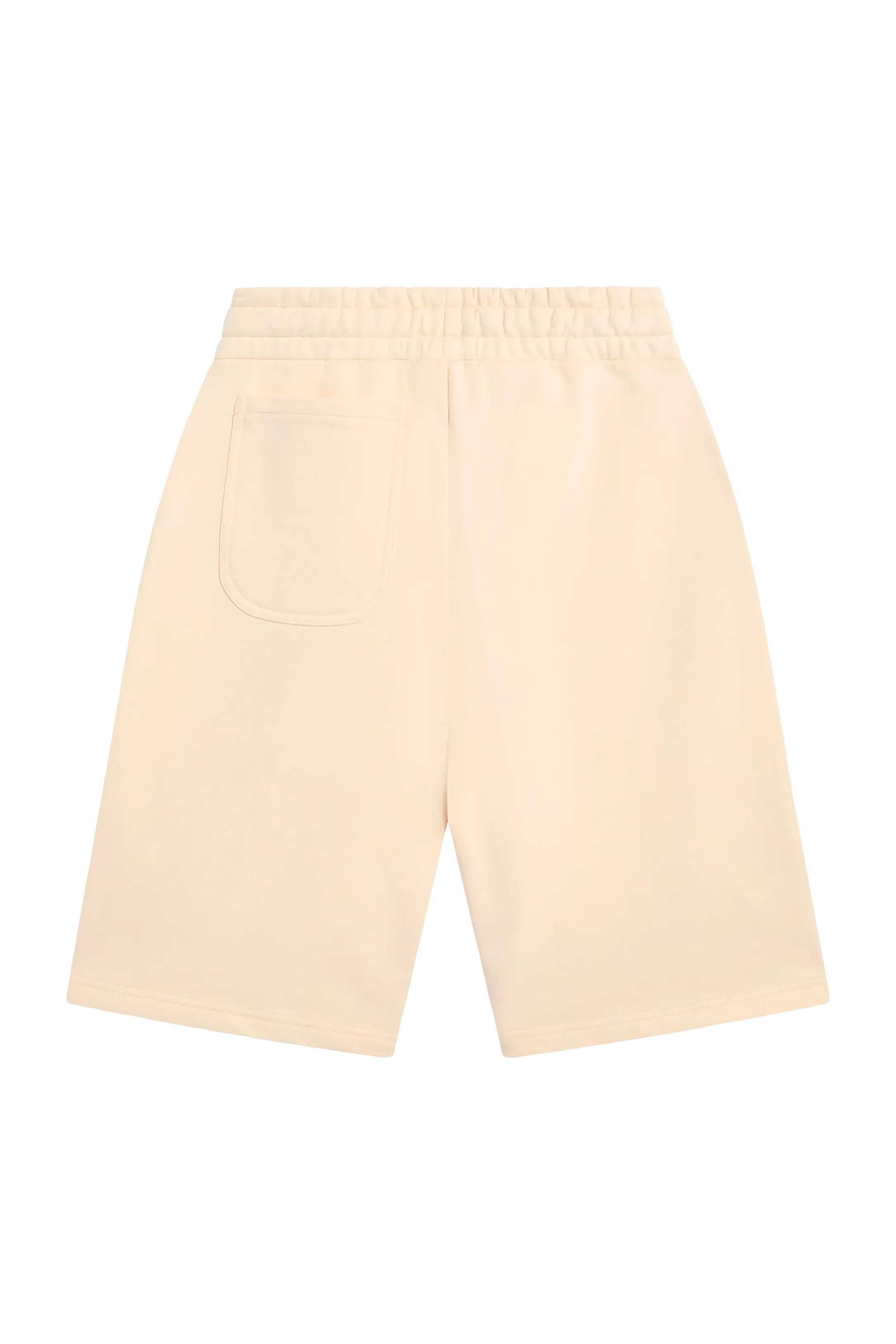 ESS743_SS26_sweatshorts_ESSENTIALS_beige