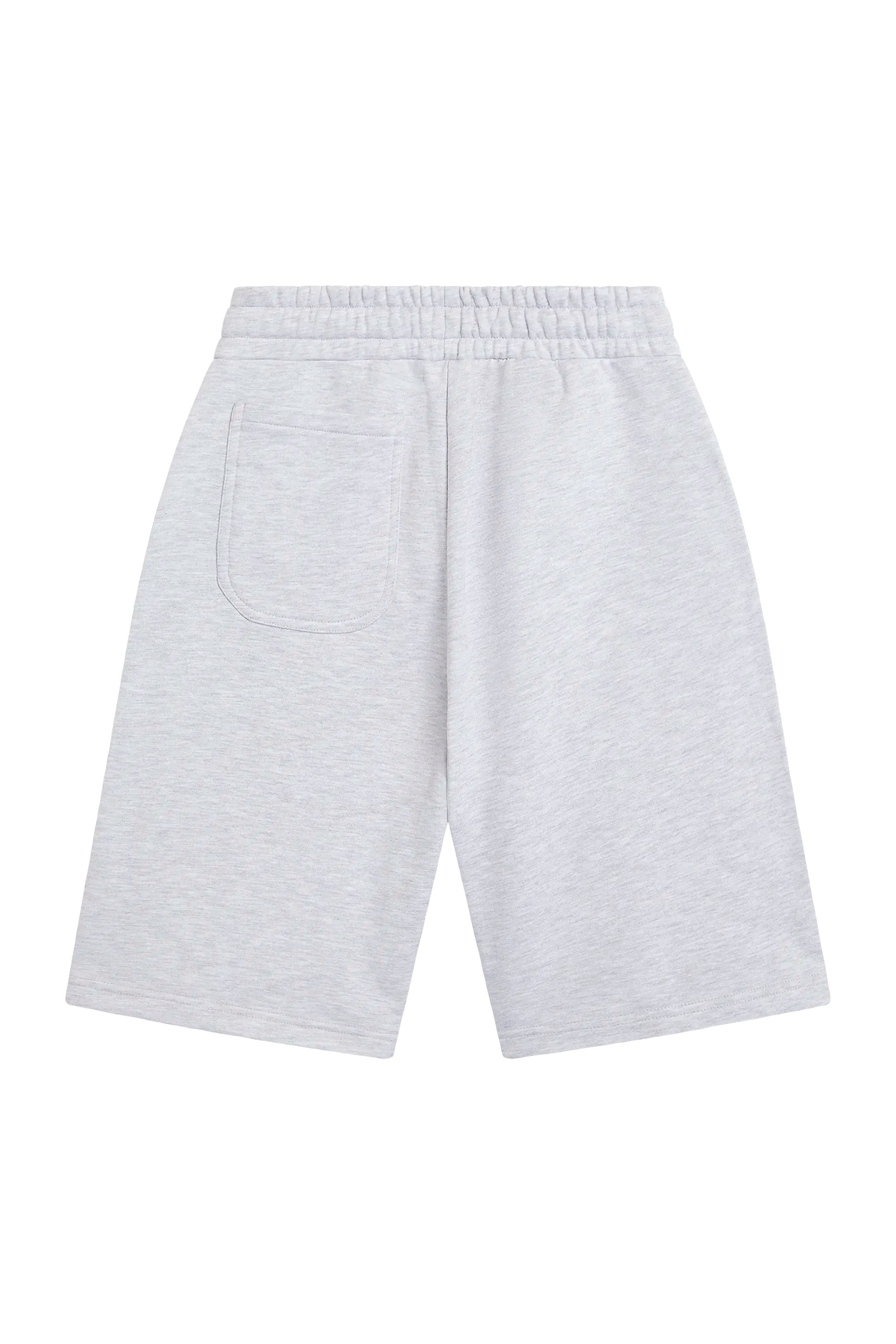 ESS744_SS26_sweatshorts_ESSENTIALS_graymelange