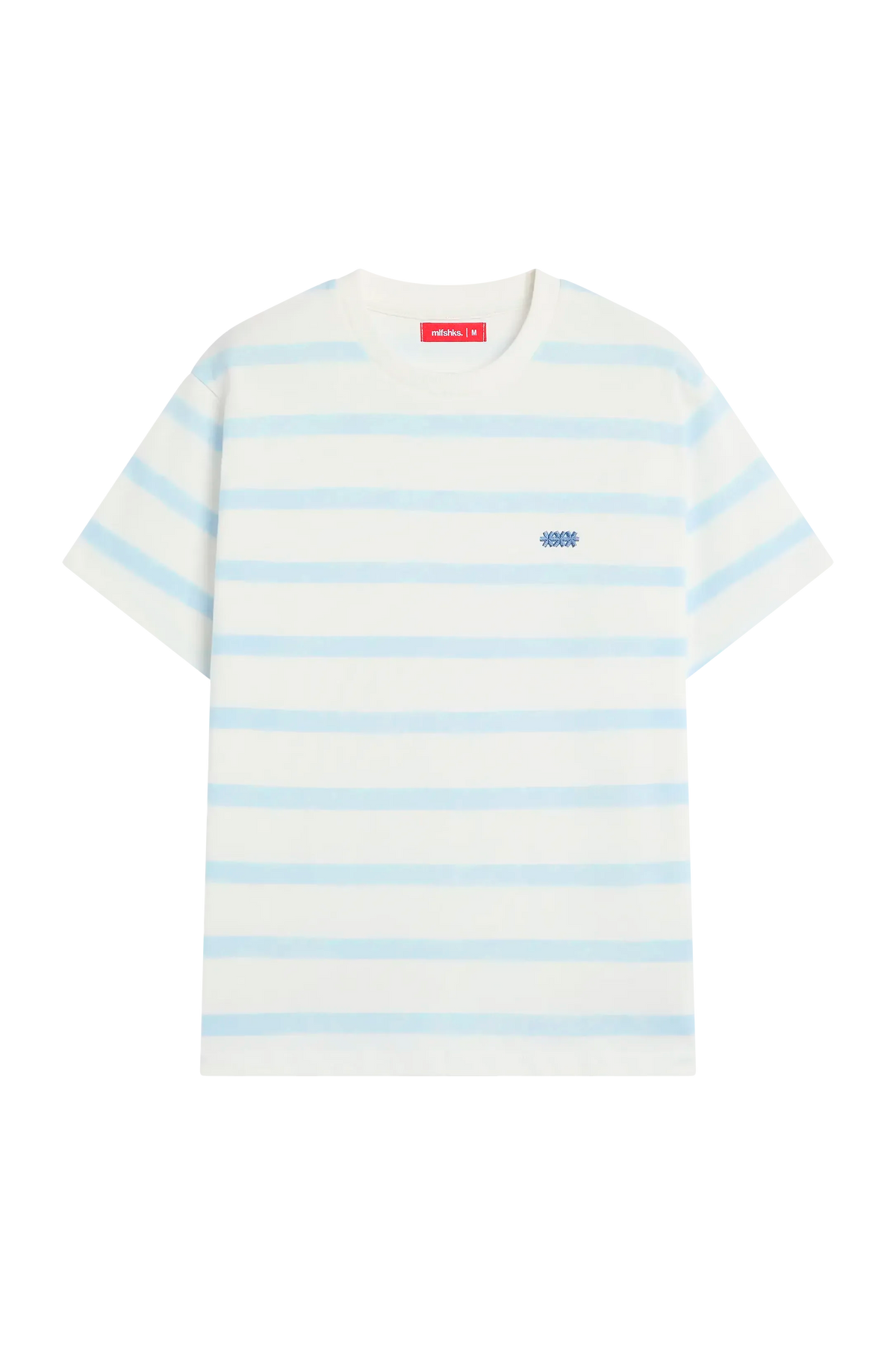 DAILY SAILOR STRIPES TEE