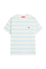 DAILY SAILOR STRIPES TEE