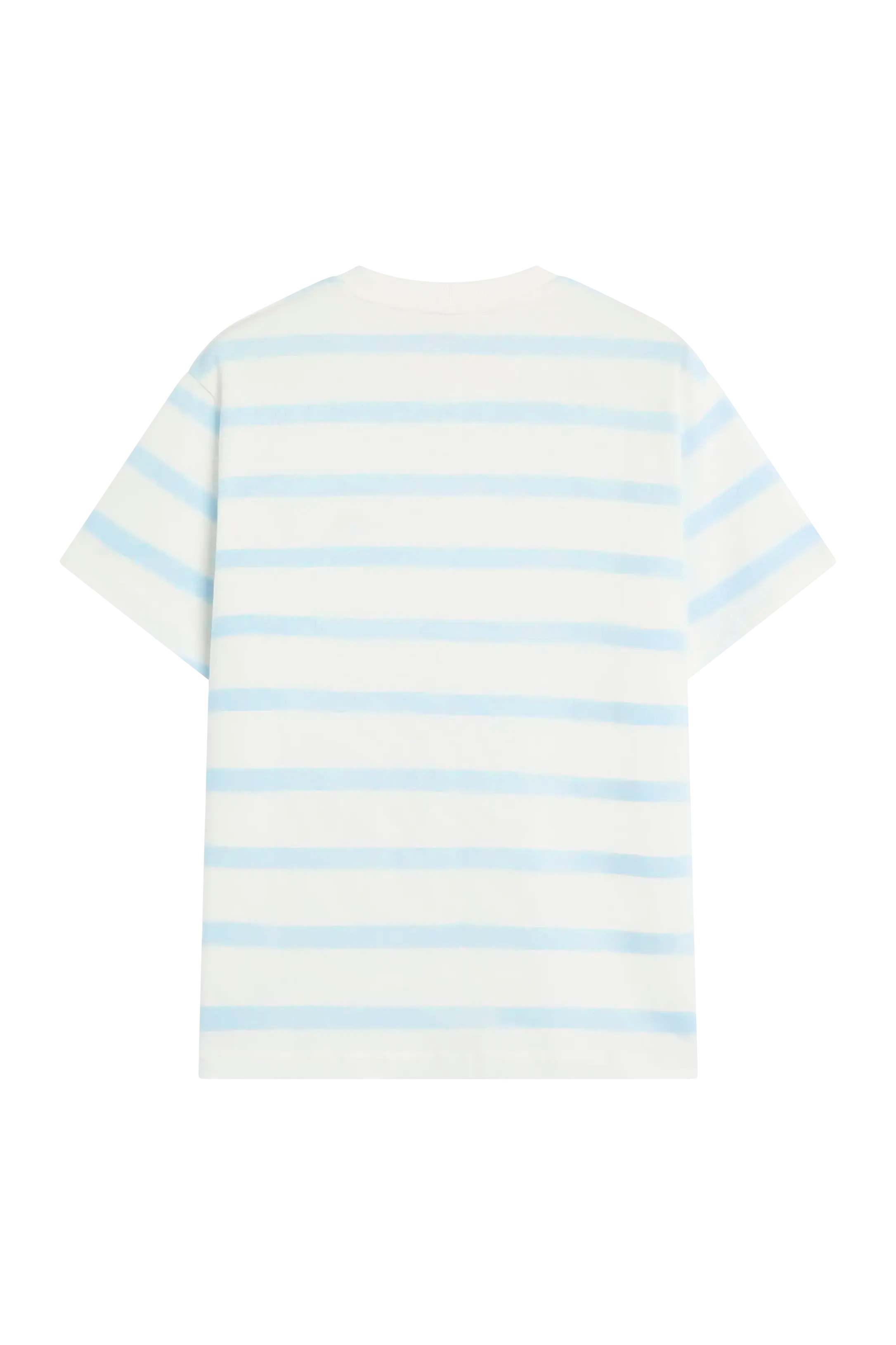 DAILY SAILOR STRIPES TEE