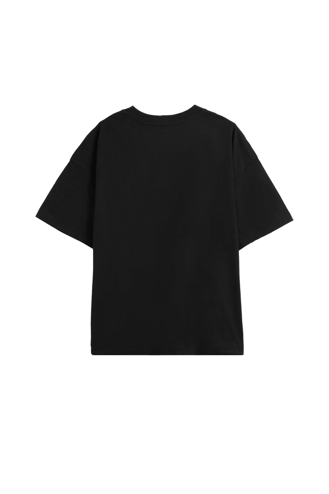 DAILY *** BLACK