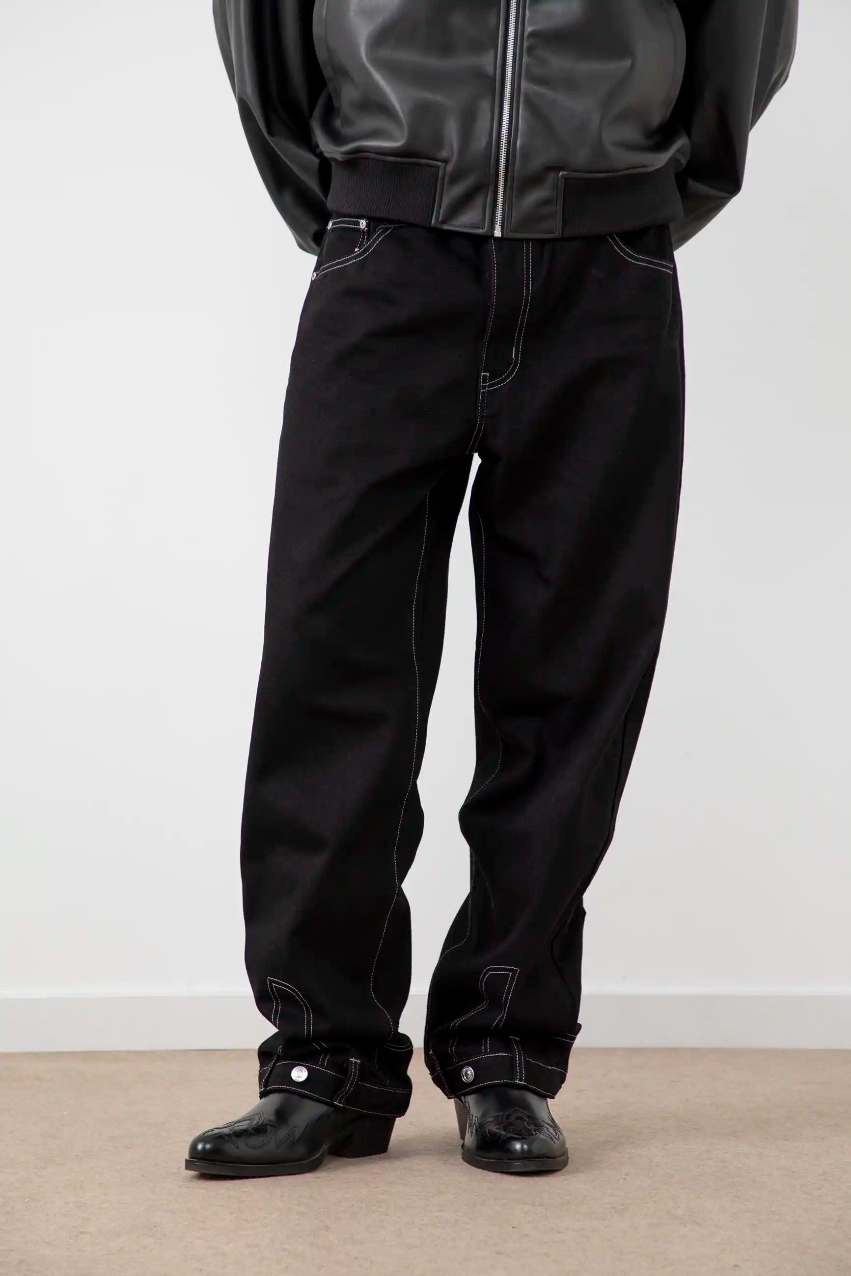 UPSIDE DENIM