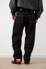 UPSIDE DENIM