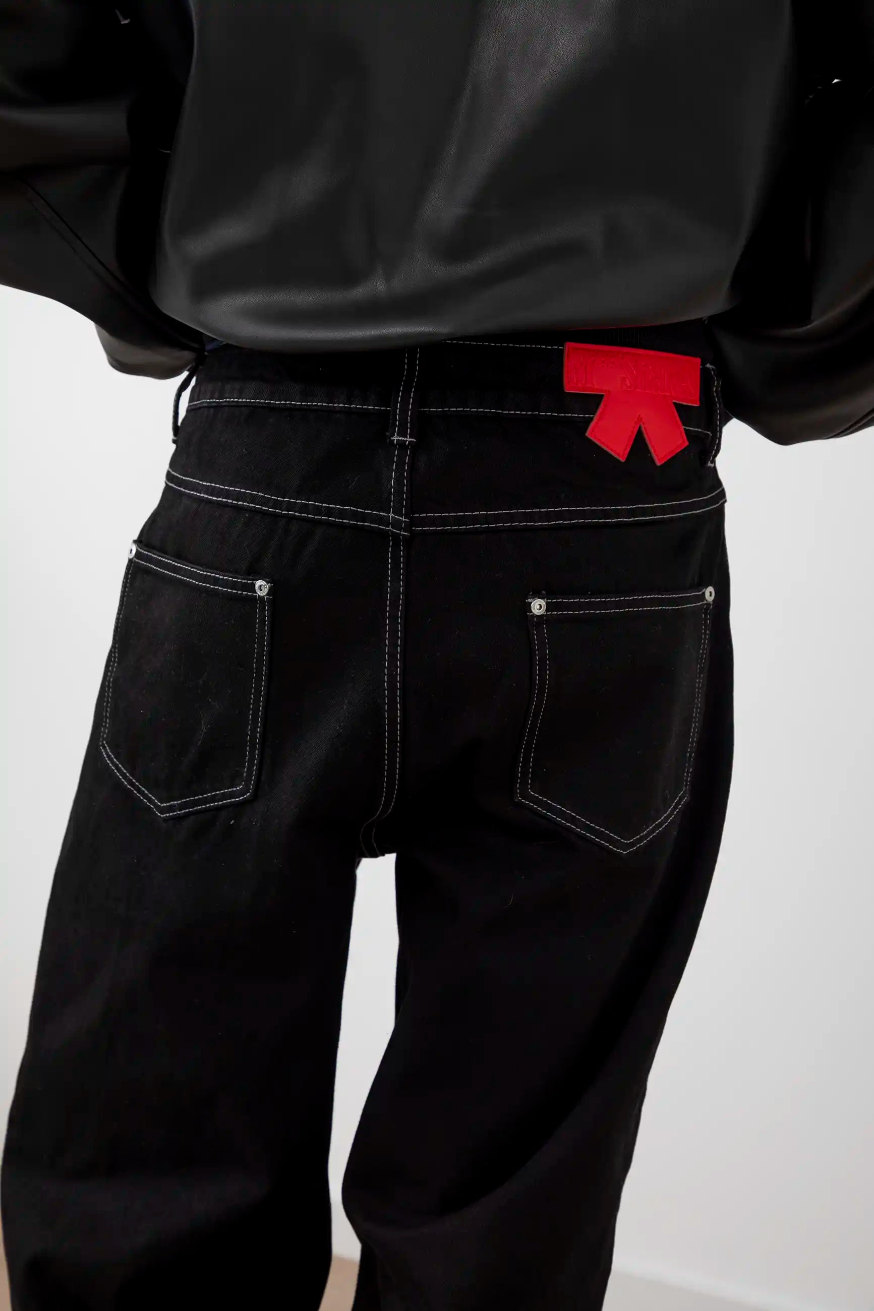 UPSIDE DENIM