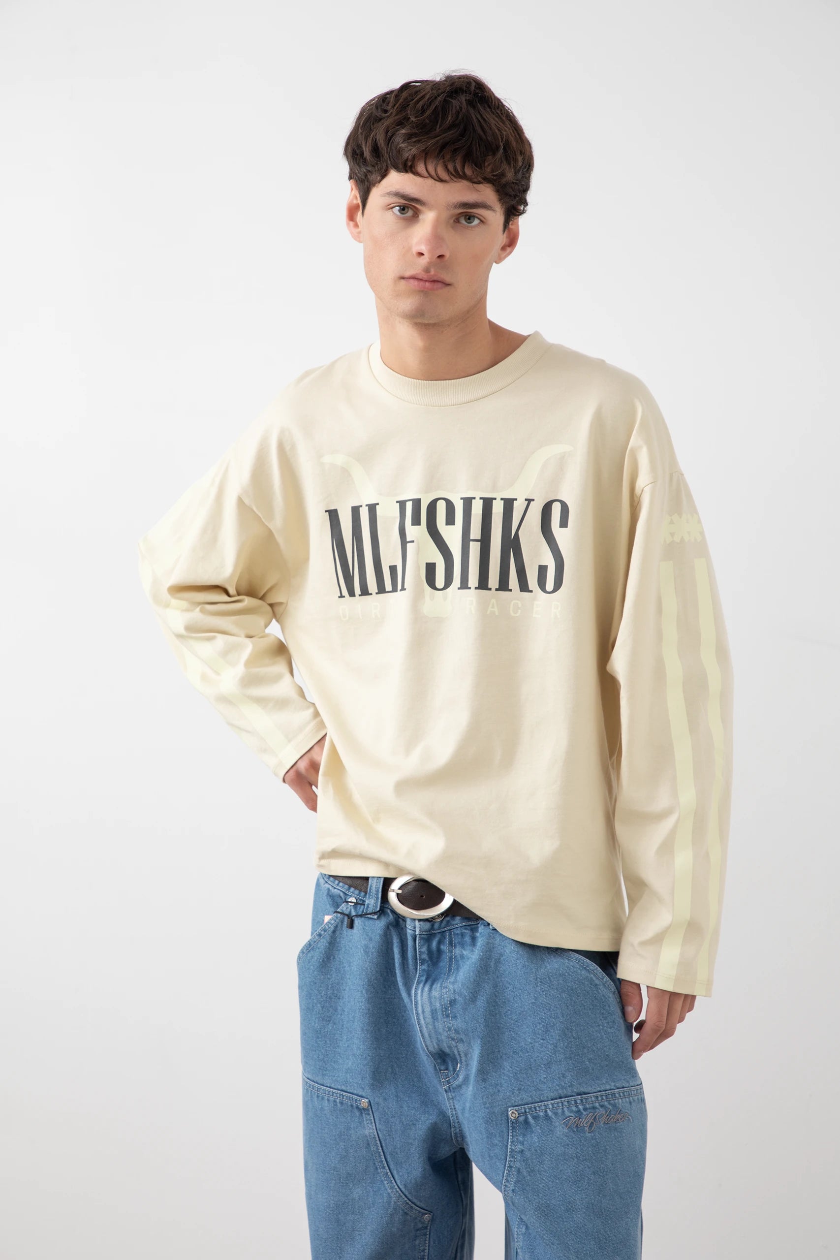 TEXAS LONGSLEEVE