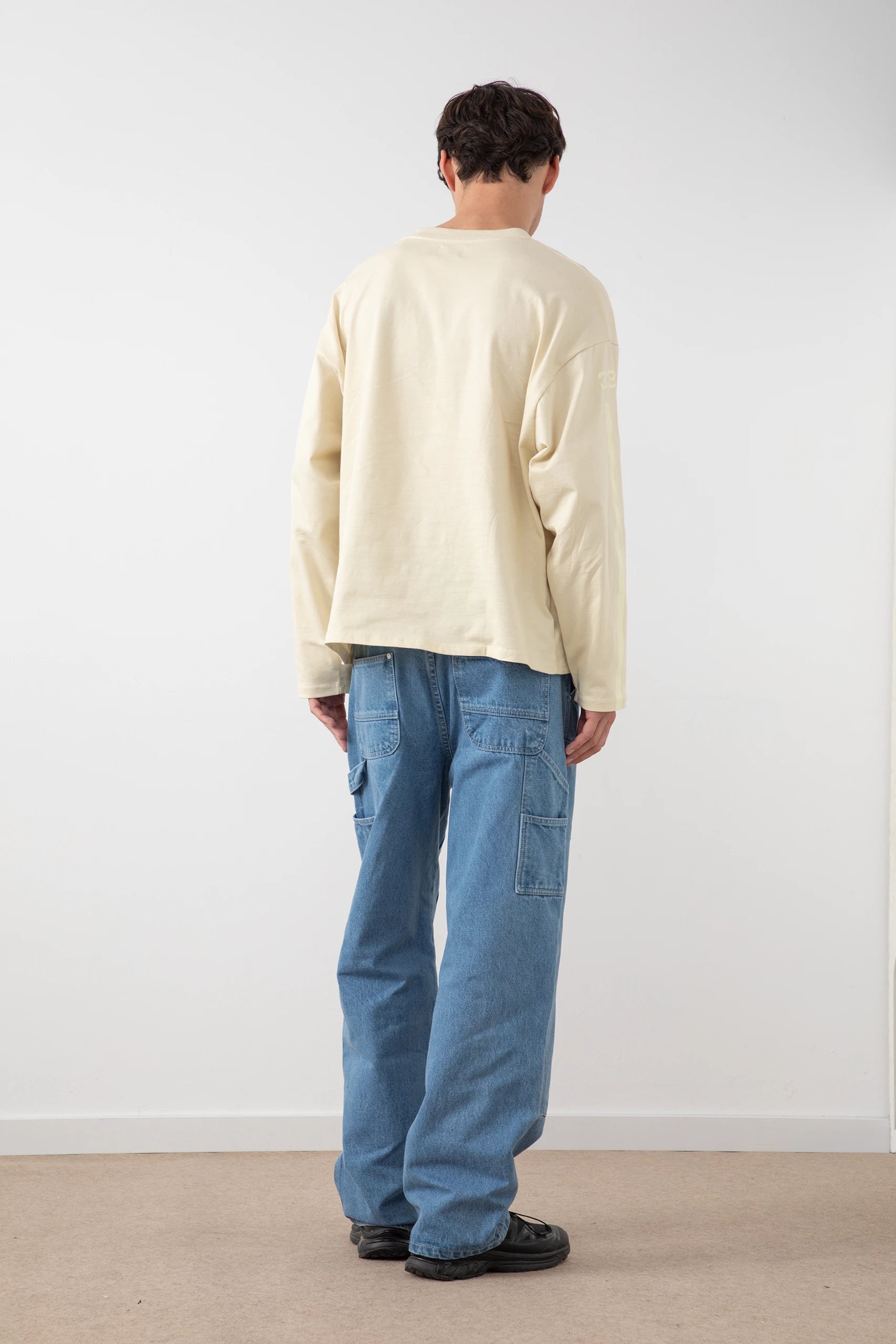 TEXAS LONGSLEEVE