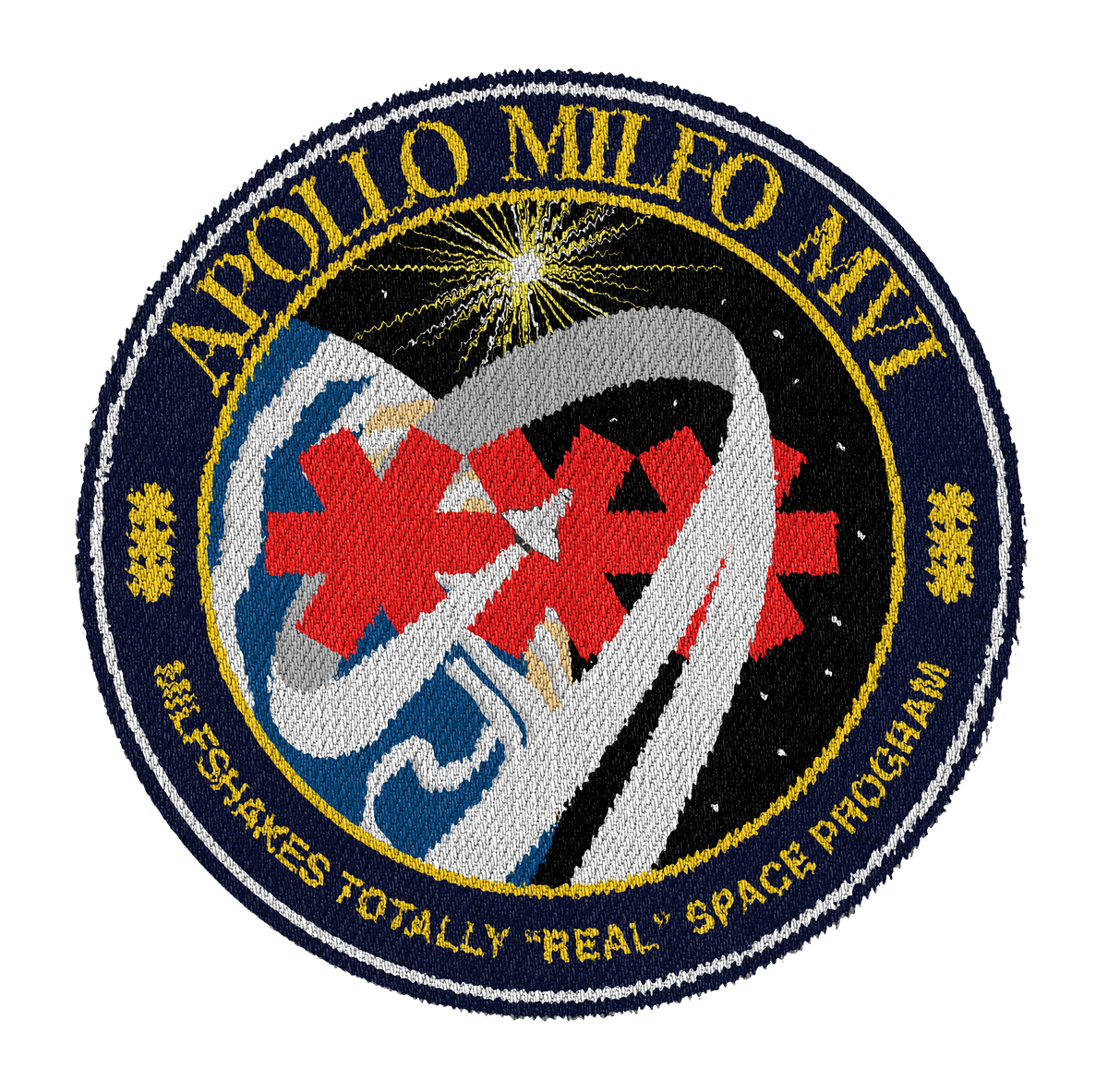 APOLO PATCH