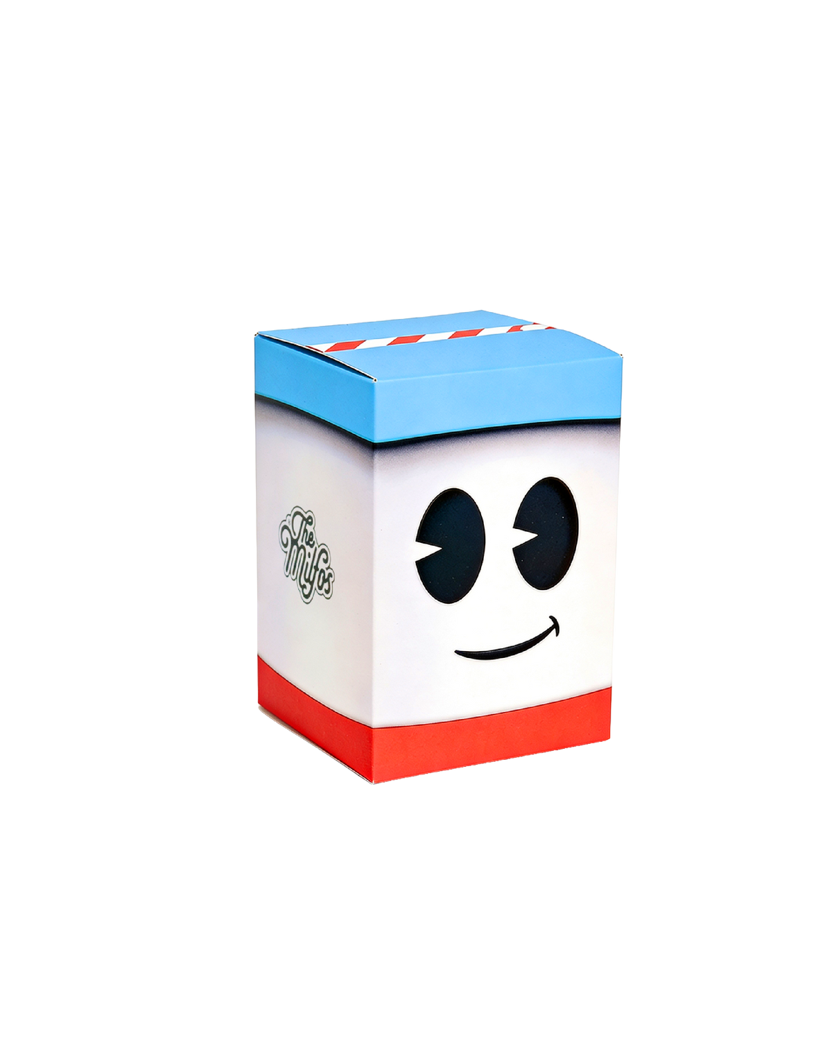 THE MILFOS — BLIND BOX