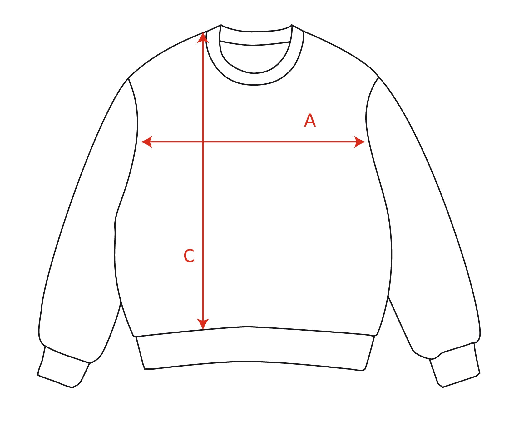 crewneck