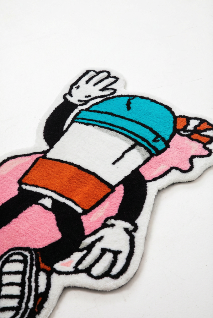 MILFO RUG
