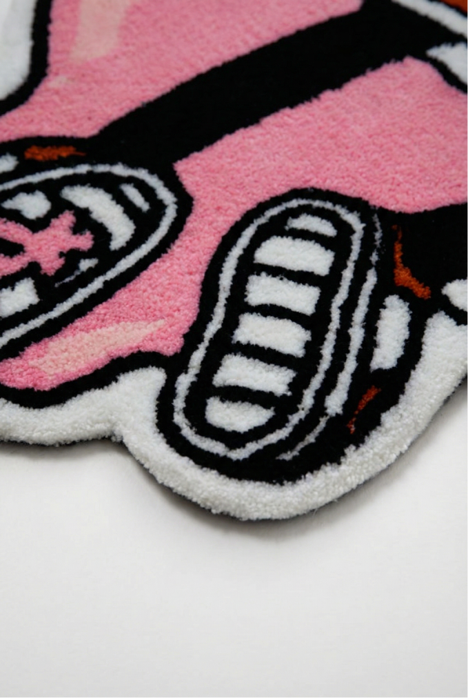 MILFO RUG