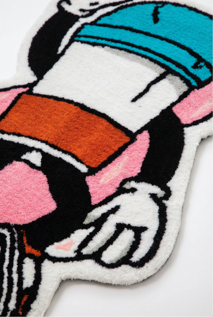 MILFO RUG