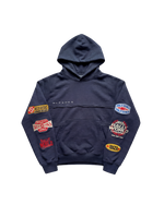 RALLY HOODIE