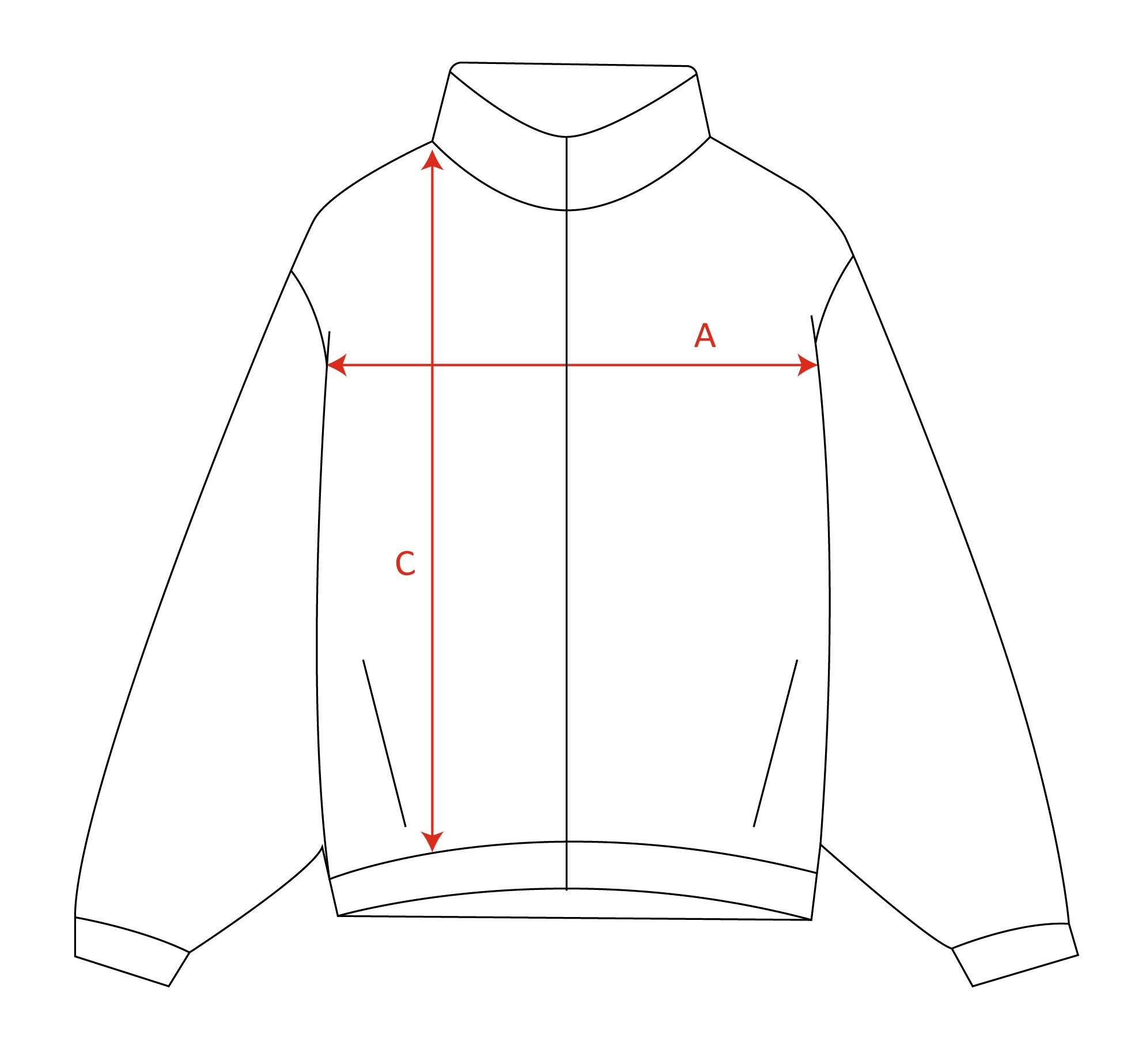 jacket tracksuite