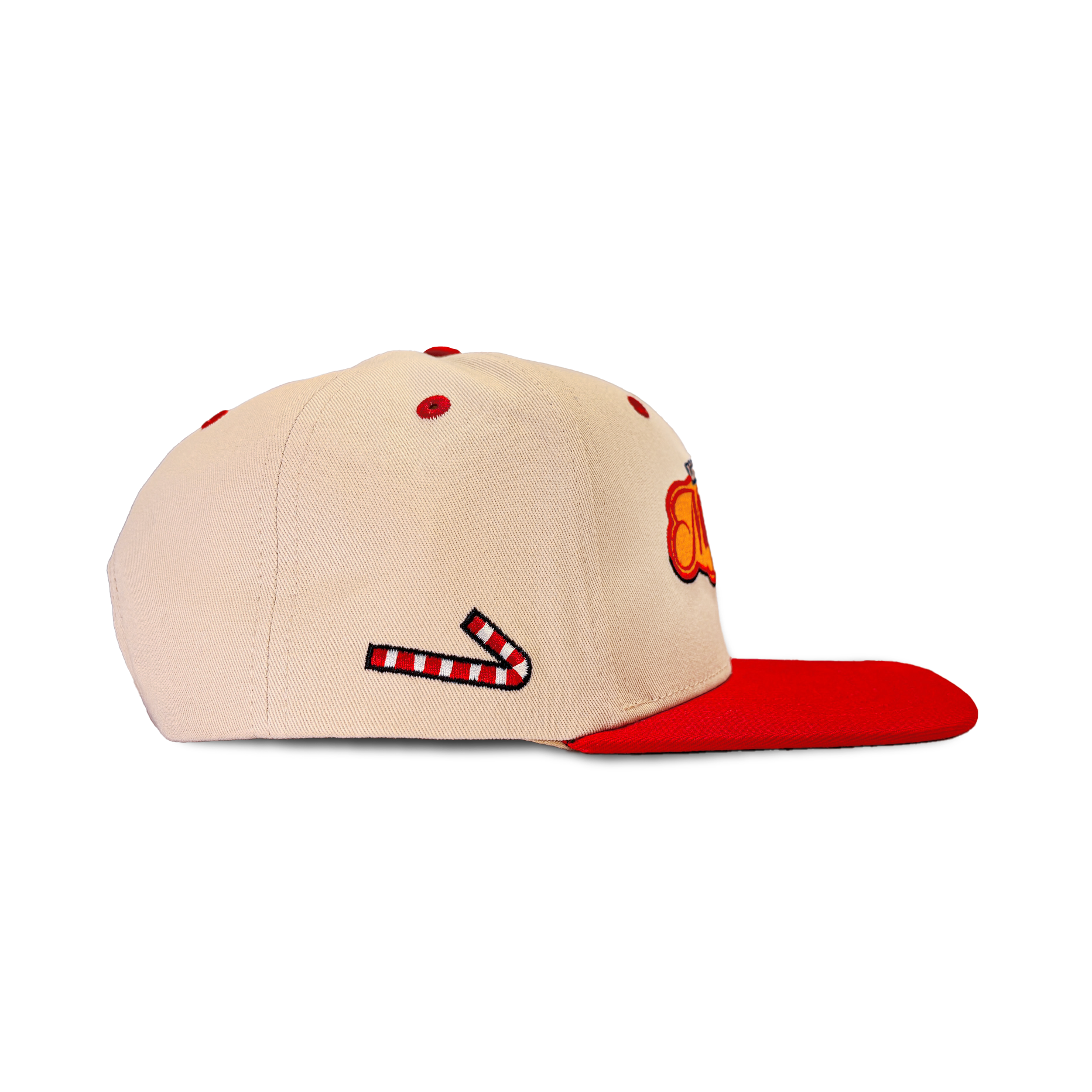 MLFSHKS CAP